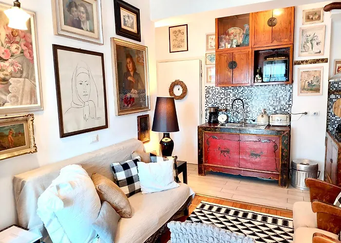 Maison De Charme Milano